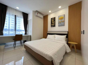 Horizon Suite, Sepang L25